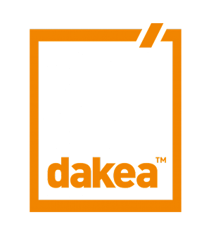 dakea logó