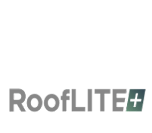 Rooflite logó